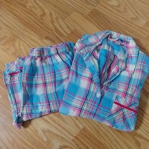 VS pajamas